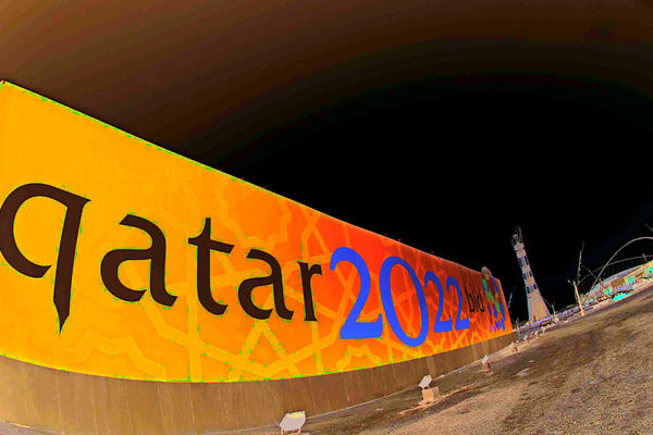 تیزر استادیوم‌های جام‌ جهانی ۲۰۲۲ قطر