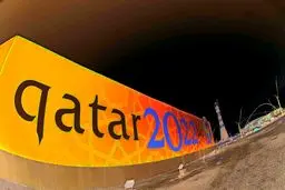 تیزر استادیوم‌های جام‌ جهانی ۲۰۲۲ قطر