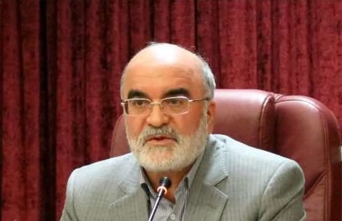 زمین ۲۴۰ هکتاری کیش به کشور برگردانده شد
