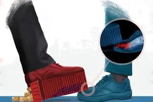 قاچاق، بلای تولید داخلی