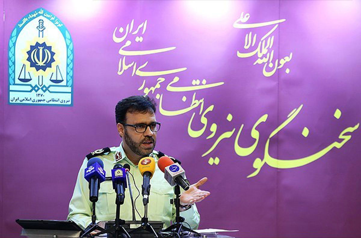 قرارگاه امنیت انتخاباتی پلیس تشکیل شد/ شناسایی و برخورد با ۳۰۰ کانال در حوزه‌های مدلینگ/ تکذیب اظهارات عضو شورای شهر تهران