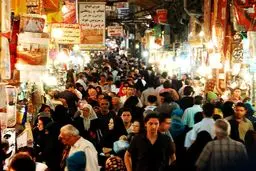 وضعیت معیشتی شما در دولت روحانی بهتر شده است؟