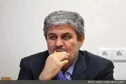 تاجگردون رئیس کمیسیون تلفیق بودجه سال ۹۶ شد