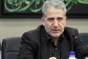 هیچ کمیته و کارگروه نظارتی مخفی و در سایه وجود ندارد