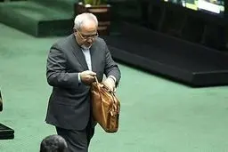 استماع فایل صوتی ظریف توسط نمایندگان/ تایید توضیح کریمی‌قدوسی توسط ۱۲ نماینده + متن اظهارات ظریف