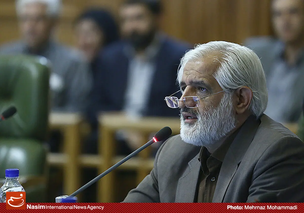 آزادسازی زمین‌های راه‌آهن مناطق ۱۷ و ۱۸ فصل مشترک همکاری دولت و شهرداری است