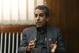 دودانگه: تورم تک رقمی گره‌ای از کار مردم باز نکرد/ خارجی‌ها فقط برای فروش کالاهایشان به ایران می‌آیند