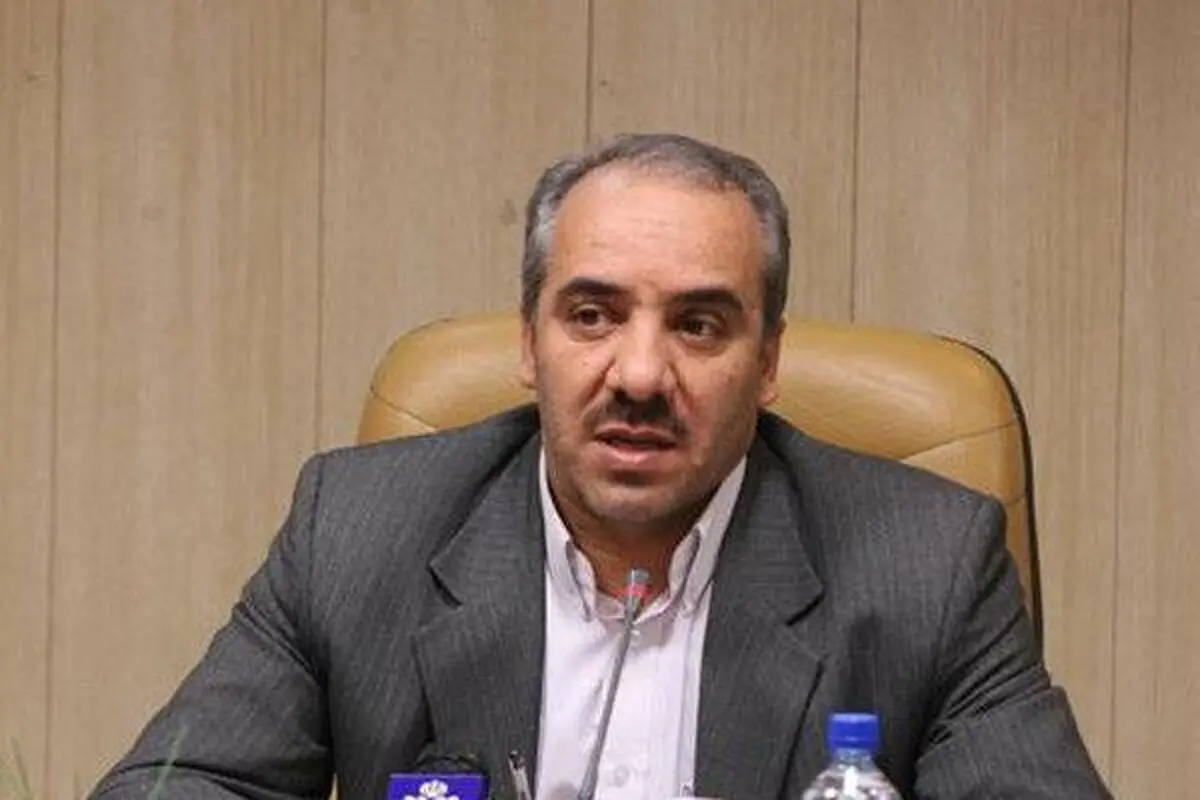قمری: یکی از برنامه‌های جدید من تشکیل اتاق فکر است