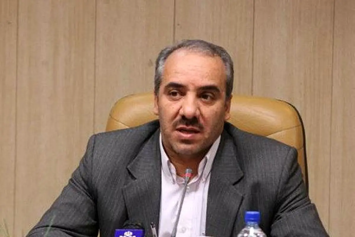 قمری: یکی از برنامه‌های جدید من تشکیل اتاق فکر است