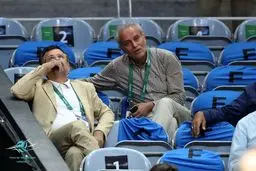 داورزنی جایگزین سجادی می‌شود؟