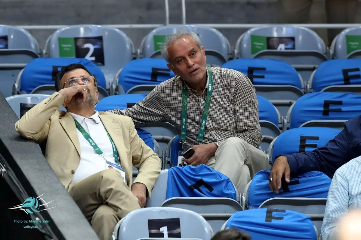 داورزنی جایگزین سجادی می‌شود؟