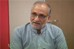مرعشی: هنوز گزینه کارگزاران برای شهرداری تهران مشخص نشده