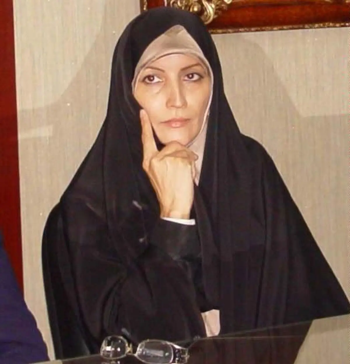 صوفی‌زاده: موضوع رنکینگ بانوان را از طریق فیفا پیگیری کرده‌ایم