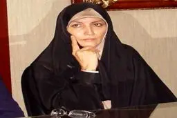 صوفی‌زاده: موضوع رنکینگ بانوان را از طریق فیفا پیگیری کرده‌ایم