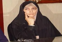 صوفی‌زاده: موضوع رنکینگ بانوان را از طریق فیفا پیگیری کرده‌ایم