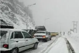 بازگشایی اتوبان زنجان- تبریز