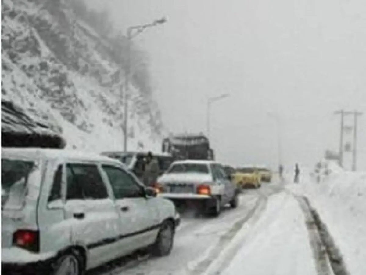 بازگشایی اتوبان زنجان- تبریز