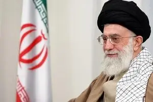 تشکر رهبر معظم انقلاب از برنامه 