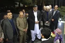 اولویت وزارت آموزش و پرورش توجه به مناطق محروم و کم برخوردار کشور است