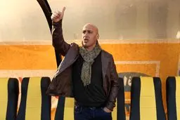 منصوریان: رحمتی رضایت‌نامه‌ بخواهد می‌دهیم/ لازم بود رحمتی تلنگر بخورد/ حریف ما حواشی است نه پرسپولیس