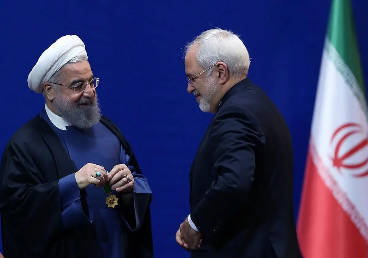 "اشتباه ظریف" طبق برجام قابل جبران نیست