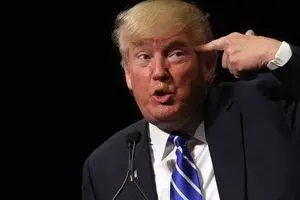 ترامپ: سازمان ملل به باشگاهی برای دور هم جمع شدن افراد و خوش‌گذرانی تبدیل شده است