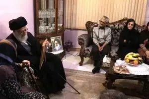 ارامنه خیلی خدمت کردند + فیلم