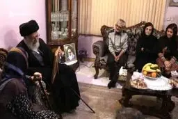 ارامنه خیلی خدمت کردند + فیلم