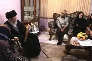 ارامنه خیلی خدمت کردند + فیلم
