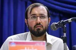 از کمیت‌‌گرایی افراطی تا کتاب‌هایی با موضوع همجنس‌گرایی/ گلایه‌های میثم نیلی از سیاست‌گذاری‌های وزارت ارشاد