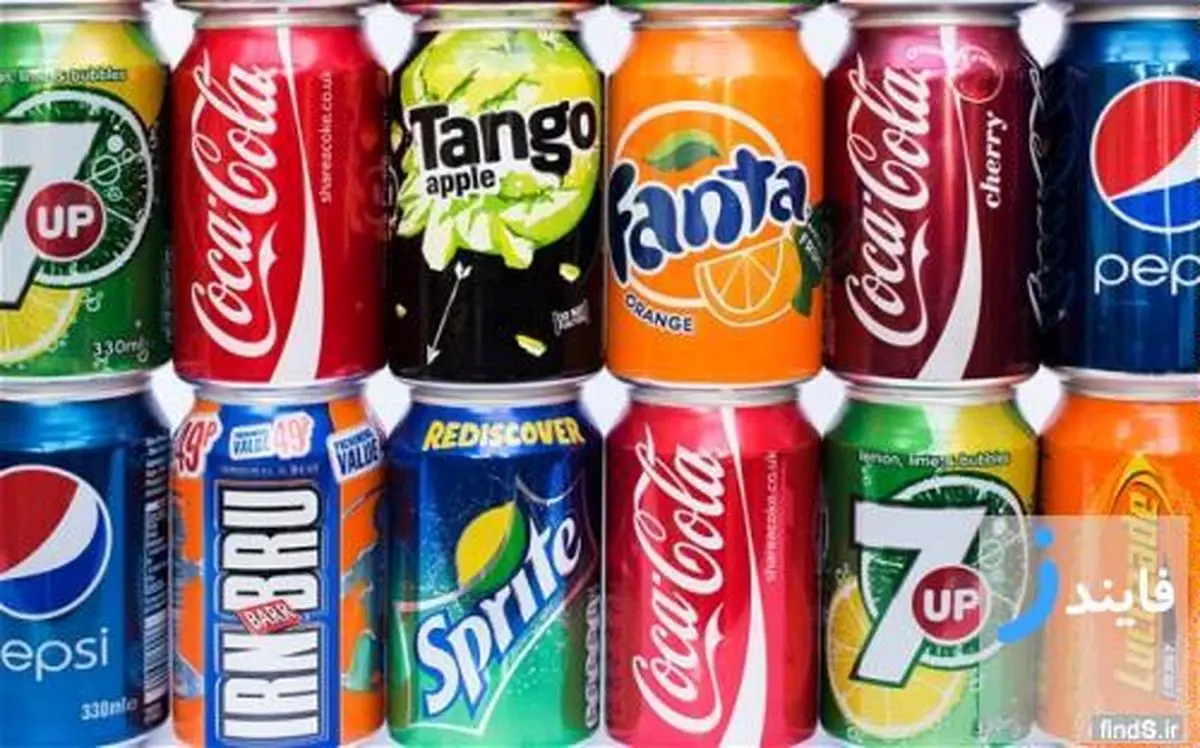 نوشابه‌های گازدار مشمول اخذ عوارض شدند/ درآمد حاصله در جهت افزایش سرانه مصرف شیر هزینه می‌شود