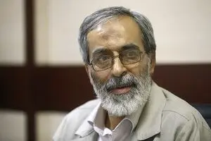 سردار حسین نجات جانشین رئیس سازمان اطلاعات سپاه شد