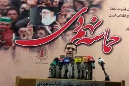 فتنه ۸۸ کودتای مدرن علیه نظام بود/ ۹ دی، صفوف را کاملا از هم کرد و خواص بی بصیرت شناخته شدند