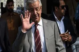 واکنش اسلام‌آباد به تهدید هسته‌ای از سوی تل‌آویو