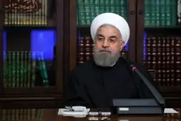 آقای رئیس‌جمهور! اختلاف بین وزرا را نظارت و پیگیری کنید