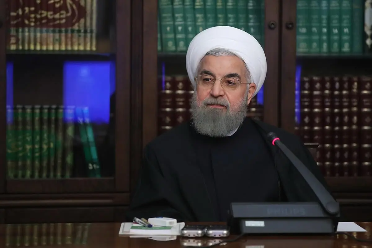 آقای رئیس‌جمهور! اختلاف بین وزرا را نظارت و پیگیری کنید