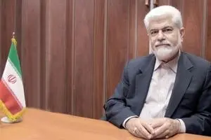 مخالف حضور محصولات تراریخته در چرخه غذایی انسانی هستم