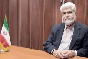 مخالف حضور محصولات تراریخته در چرخه غذایی انسانی هستم
