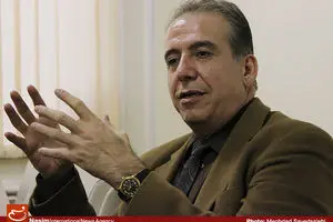 حریری: با ابراز امیدواری نوبخت، نرخ ارز پایین نمی‌آید/ حداقل وظیفه دولت پاسخگویی است