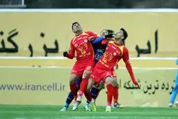 دایی با ۳ محروم به مصاف سپاهان می‌رود