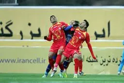 دایی با ۳ محروم به مصاف سپاهان می‌رود