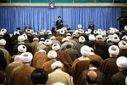 قدرت فکری مردم ۹ دی را آفرید