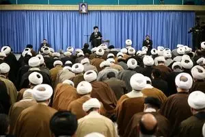 قدرت فکری مردم ۹ دی را آفرید