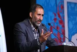 قزوه: اولین مولفه شعر انقلاب، حرمت نهادن به انسان‌ است/ شعر انقلاب ادامه رسالت شهداست