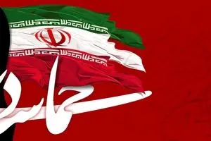 نهم دی ماه جشن بلوغ فکری و شخصیتی نظام اسلامی بود