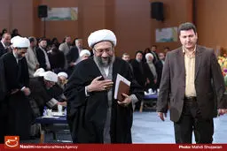 حساب سپرده مورد مناقشه به نام قوه قضائیه است و از جهات مجوزهای شرعی و قانونی ایرادی ندارد