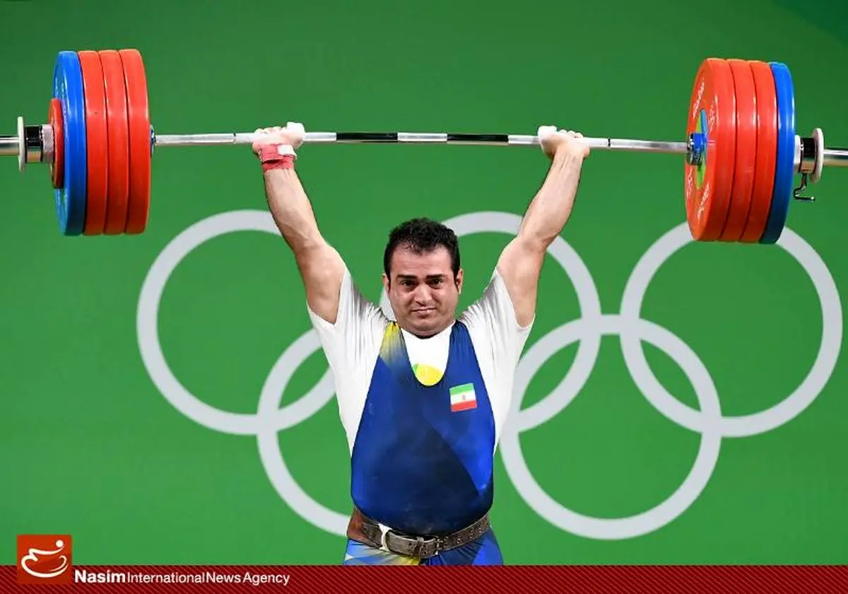 مرادی: از مسابقات جهانی آمریکا هم طلا می‌خواهم/ بخاطر طلای المپیک در همه مسابقات زیر فشار هستم