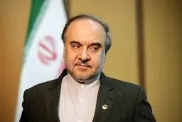 سلطانی‌فر: سرانه واقعی ورزش کشور حدود ۲ متر مربع است/ پیشنهاد راه‌اندازی دومین شبکه ورزش را داده‌ایم