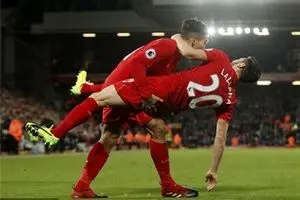 لیورپول برای گواردیولا خط و نشان کشید/ شاگردان کلوپ به ۶ امتیازی چلسی صدرنشین رسیدند