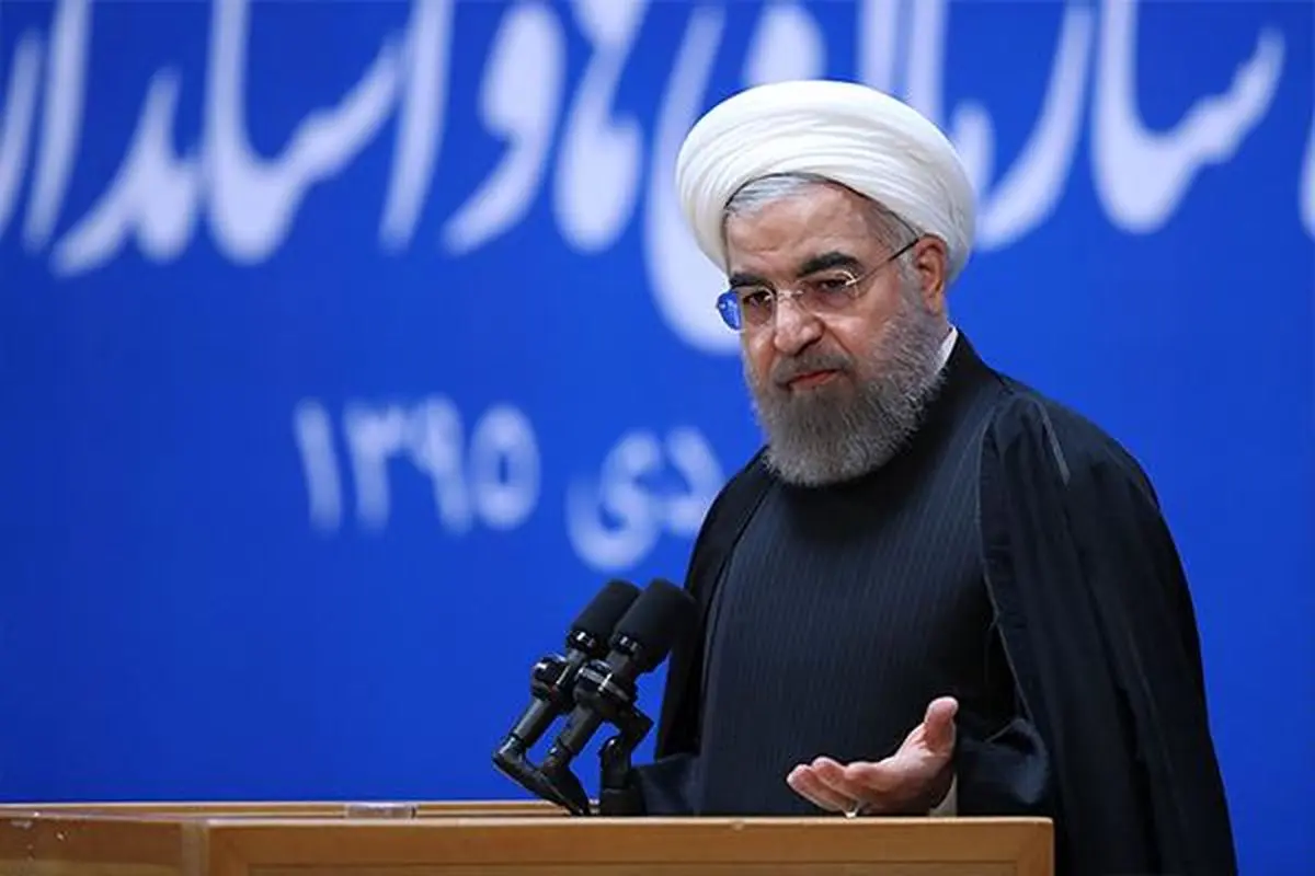 ۹ دی نماد عشق ملت به امام حسین(ع)، ولایت فقیه و نظام بود/ خوابیدن در قبر برای دولت و ملت قابل تحمل نیست